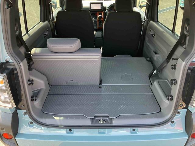 タフトＧターボ４ＷＤ　ターボ　ガラスルーフ　ルーフレール　ナビ／ＴＶ／ＤＶＤ／ＢＴ／ＵＳＢ　全周囲カメラ　前後ドラレコ　ＥＴＣ　ＬＥＤヘッドランプ　オートライト　シートヒーター　コ−ナ−センサー　電動駐車ブレーキ（千葉県）の中古車