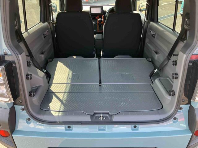 タフトＧターボ４ＷＤ　ターボ　ガラスルーフ　ルーフレール　ナビ／ＴＶ／ＤＶＤ／ＢＴ／ＵＳＢ　全周囲カメラ　前後ドラレコ　ＥＴＣ　ＬＥＤヘッドランプ　オートライト　シートヒーター　コ−ナ−センサー　電動駐車ブレーキ（千葉県）の中古車