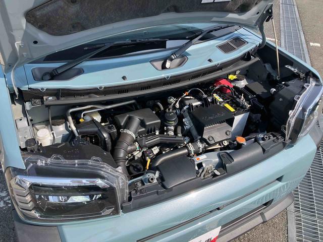 タフトＧターボ４ＷＤ　ターボ　ガラスルーフ　ルーフレール　ナビ／ＴＶ／ＤＶＤ／ＢＴ／ＵＳＢ　全周囲カメラ　前後ドラレコ　ＥＴＣ　ＬＥＤヘッドランプ　オートライト　シートヒーター　コ−ナ−センサー　電動駐車ブレーキ（千葉県）の中古車