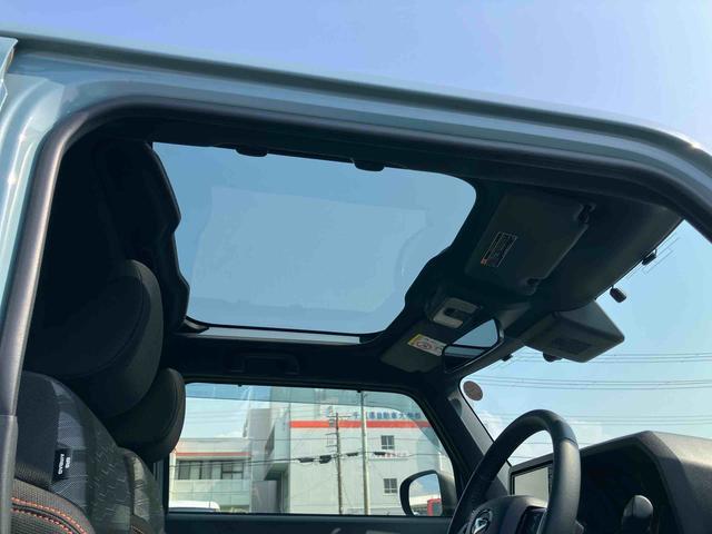 タフトＧターボ４ＷＤ　ターボ　ガラスルーフ　ルーフレール　ナビ／ＴＶ／ＤＶＤ／ＢＴ／ＵＳＢ　全周囲カメラ　前後ドラレコ　ＥＴＣ　ＬＥＤヘッドランプ　オートライト　シートヒーター　コ−ナ−センサー　電動駐車ブレーキ（千葉県）の中古車