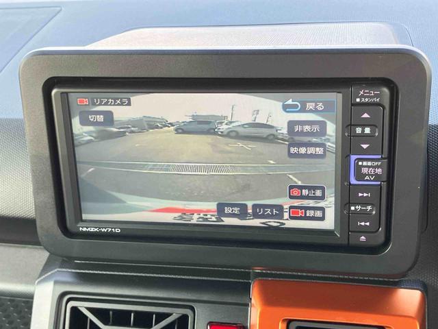 タフトＧターボ４ＷＤ　ターボ　ガラスルーフ　ルーフレール　ナビ／ＴＶ／ＤＶＤ／ＢＴ／ＵＳＢ　全周囲カメラ　前後ドラレコ　ＥＴＣ　ＬＥＤヘッドランプ　オートライト　シートヒーター　コ−ナ−センサー　電動駐車ブレーキ（千葉県）の中古車