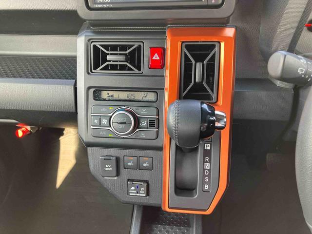 タフトＧターボ４ＷＤ　ターボ　ガラスルーフ　ルーフレール　ナビ／ＴＶ／ＤＶＤ／ＢＴ／ＵＳＢ　全周囲カメラ　前後ドラレコ　ＥＴＣ　ＬＥＤヘッドランプ　オートライト　シートヒーター　コ−ナ−センサー　電動駐車ブレーキ（千葉県）の中古車