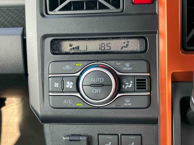 タフトＧターボ４ＷＤ　ターボ　ガラスルーフ　ルーフレール　ナビ／ＴＶ／ＤＶＤ／ＢＴ／ＵＳＢ　全周囲カメラ　前後ドラレコ　ＥＴＣ　ＬＥＤヘッドランプ　オートライト　シートヒーター　コ−ナ−センサー　電動駐車ブレーキ（千葉県）の中古車