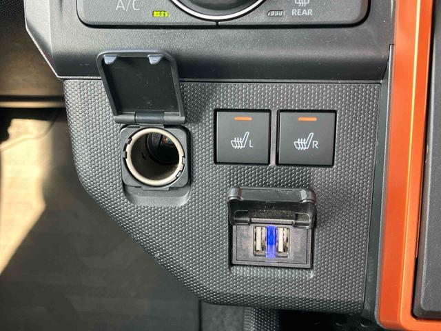 タフトＧターボ４ＷＤ　ターボ　ガラスルーフ　ルーフレール　ナビ／ＴＶ／ＤＶＤ／ＢＴ／ＵＳＢ　全周囲カメラ　前後ドラレコ　ＥＴＣ　ＬＥＤヘッドランプ　オートライト　シートヒーター　コ−ナ−センサー　電動駐車ブレーキ（千葉県）の中古車