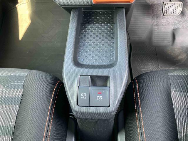 タフトＧターボ４ＷＤ　ターボ　ガラスルーフ　ルーフレール　ナビ／ＴＶ／ＤＶＤ／ＢＴ／ＵＳＢ　全周囲カメラ　前後ドラレコ　ＥＴＣ　ＬＥＤヘッドランプ　オートライト　シートヒーター　コ−ナ−センサー　電動駐車ブレーキ（千葉県）の中古車