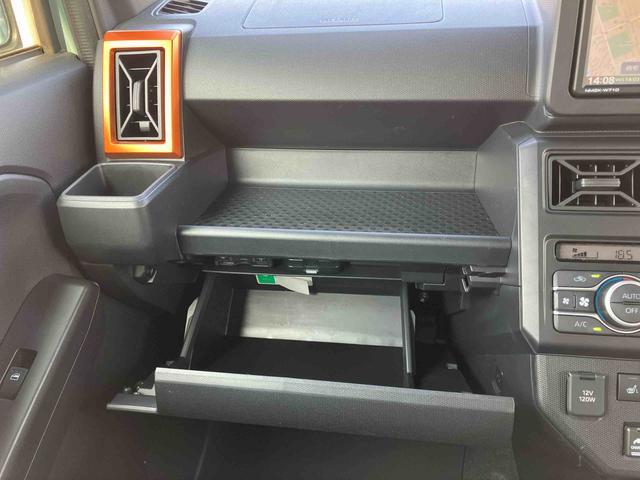 タフトＧターボ４ＷＤ　ターボ　ガラスルーフ　ルーフレール　ナビ／ＴＶ／ＤＶＤ／ＢＴ／ＵＳＢ　全周囲カメラ　前後ドラレコ　ＥＴＣ　ＬＥＤヘッドランプ　オートライト　シートヒーター　コ−ナ−センサー　電動駐車ブレーキ（千葉県）の中古車