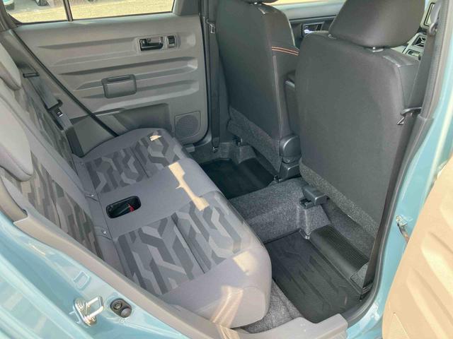 タフトＧターボ４ＷＤ　ターボ　ガラスルーフ　ルーフレール　ナビ／ＴＶ／ＤＶＤ／ＢＴ／ＵＳＢ　全周囲カメラ　前後ドラレコ　ＥＴＣ　ＬＥＤヘッドランプ　オートライト　シートヒーター　コ−ナ−センサー　電動駐車ブレーキ（千葉県）の中古車