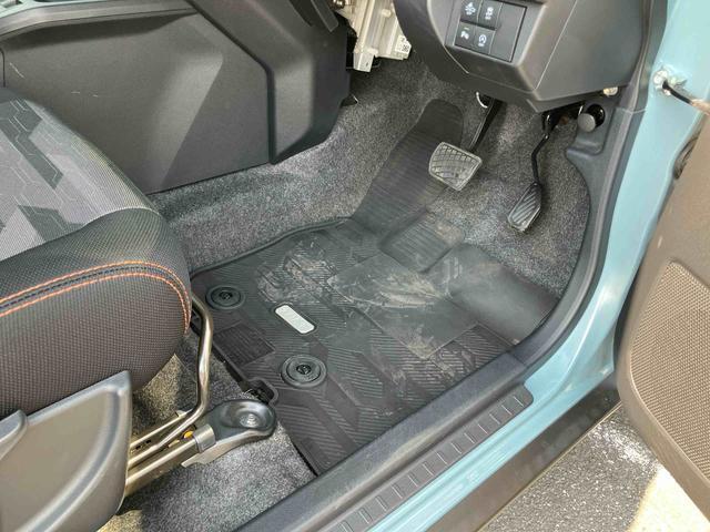 タフトＧターボ４ＷＤ　ターボ　ガラスルーフ　ルーフレール　ナビ／ＴＶ／ＤＶＤ／ＢＴ／ＵＳＢ　全周囲カメラ　前後ドラレコ　ＥＴＣ　ＬＥＤヘッドランプ　オートライト　シートヒーター　コ−ナ−センサー　電動駐車ブレーキ（千葉県）の中古車