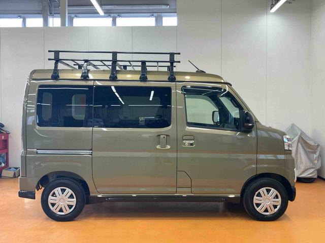 アトレーＲＳ衝突回避支援　横滑り防止装置　フロントドライブレコーダー　ビルトインＥＴＣ　前後コーナーセンサー　アダプティブクルーズコントロール　プッシュエンジンスタート　キーフリーシステム　前後コーナーセンサー（千葉県）の中古車