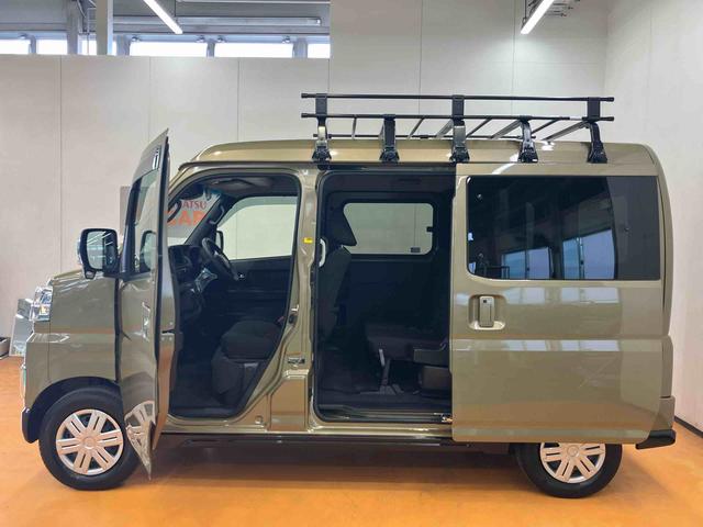 アトレーＲＳ衝突回避支援　横滑り防止装置　フロントドライブレコーダー　ビルトインＥＴＣ　前後コーナーセンサー　アダプティブクルーズコントロール　プッシュエンジンスタート　キーフリーシステム　前後コーナーセンサー（千葉県）の中古車