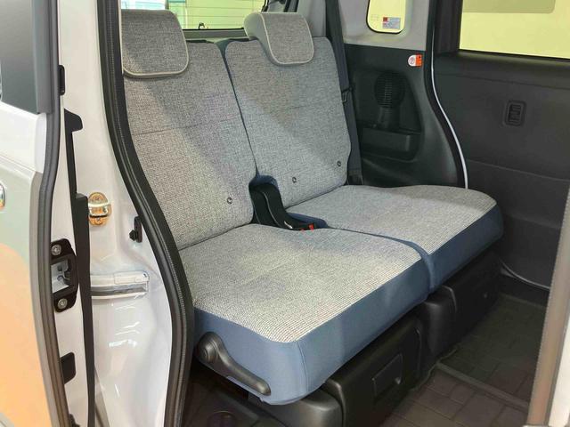 ムーヴキャンバスストライプスGターボバックカメラ連動フルセグナビ USB接続 ブルートゥース対応 フロント.リヤドライブレコーダー連動 置きラクボックス ホットカップホルダー アダプティブクルーズコントロール 両側電動スライドドア(千葉県)の中古車