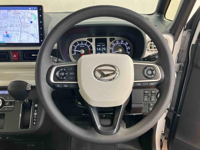 ムーヴキャンバスストライプスGターボバックカメラ連動フルセグナビ USB接続 ブルートゥース対応 フロント.リヤドライブレコーダー連動 置きラクボックス ホットカップホルダー アダプティブクルーズコントロール 両側電動スライドドア(千葉県)の中古車