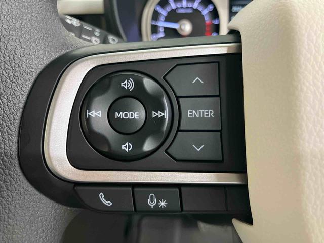 ムーヴキャンバスストライプスGターボバックカメラ連動フルセグナビ USB接続 ブルートゥース対応 フロント.リヤドライブレコーダー連動 置きラクボックス ホットカップホルダー アダプティブクルーズコントロール 両側電動スライドドア(千葉県)の中古車