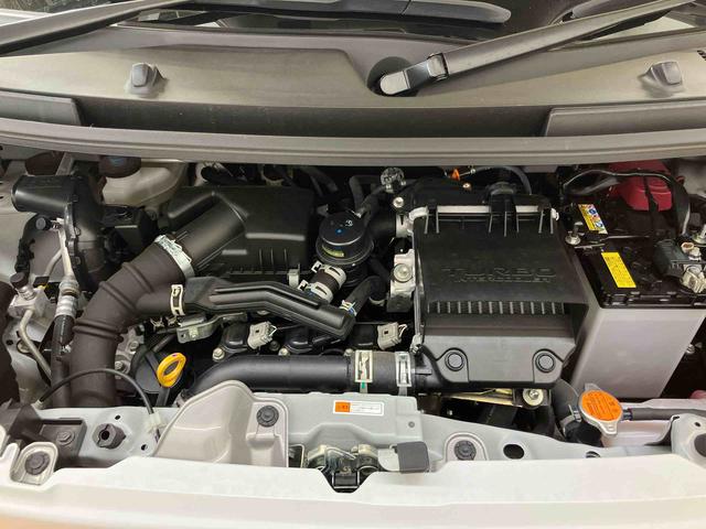 ムーヴキャンバスストライプスGターボバックカメラ連動フルセグナビ USB接続 ブルートゥース対応 フロント.リヤドライブレコーダー連動 置きラクボックス ホットカップホルダー アダプティブクルーズコントロール 両側電動スライドドア(千葉県)の中古車