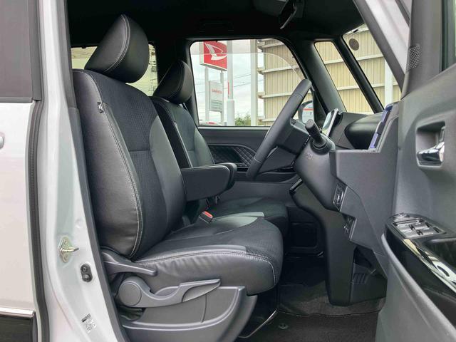 タントカスタムRSスタイルセレクションターボ 9型ナビ/TV/DVD/BT/USB 全周囲カメラ 前後ドラレコ ETC 全車速追従クルコン LEDヘッドライト オートライト ADB スマアシ コ−ナ−センサー シートヒーター 両電スライド(千葉県)の中古車