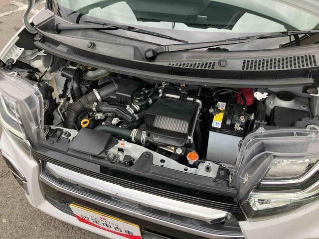 タントカスタムRSスタイルセレクションターボ 9型ナビ/TV/DVD/BT/USB 全周囲カメラ 前後ドラレコ ETC 全車速追従クルコン LEDヘッドライト オートライト ADB スマアシ コ−ナ−センサー シートヒーター 両電スライド(千葉県)の中古車