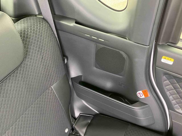 タントカスタムRSスタイルセレクションターボ 9型ナビ/TV/DVD/BT/USB 全周囲カメラ 前後ドラレコ ETC 全車速追従クルコン LEDヘッドライト オートライト ADB スマアシ コ−ナ−センサー シートヒーター 両電スライド(千葉県)の中古車