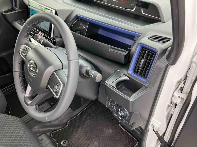 タントカスタムRSスタイルセレクションターボ 9型ナビ/TV/DVD/BT/USB 全周囲カメラ 前後ドラレコ ETC 全車速追従クルコン LEDヘッドライト オートライト ADB スマアシ コ−ナ−センサー シートヒーター 両電スライド(千葉県)の中古車