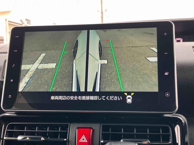 タントカスタムRSスタイルセレクションターボ 9型ナビ/TV/DVD/BT/USB 全周囲カメラ 前後ドラレコ ETC 全車速追従クルコン LEDヘッドライト オートライト ADB スマアシ コ−ナ−センサー シートヒーター 両電スライド(千葉県)の中古車