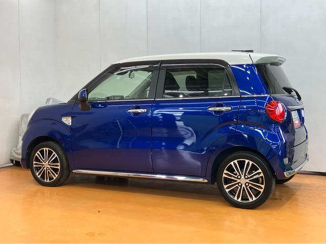 キャストスタイルG SAIIナビ/BT/TV/DISC/バックカメラ ETC コーナーセンサー 15インチアルミ LEDヘッド/フォグランプ スマートキー 運転席シートリフター オート格納ドアミラー 衝突被害軽減ブレーキ(千葉県)の中古車