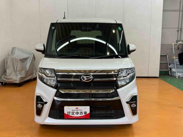 タントカスタムＸスタイルセレクションバックカメラ連動９インチフルセグナビ　ＵＳＢ接続　ブルートゥース対応　フロント．リヤドライブレコーダー連動　ビルトインＥＴＣ　運転席ロングスライドシート　前席シートヒーター　前後コーナーセンサー（千葉県）の中古車