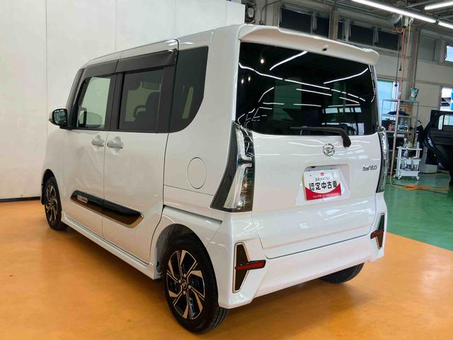 タントカスタムＸスタイルセレクションバックカメラ連動９インチフルセグナビ　ＵＳＢ接続　ブルートゥース対応　フロント．リヤドライブレコーダー連動　ビルトインＥＴＣ　運転席ロングスライドシート　前席シートヒーター　前後コーナーセンサー（千葉県）の中古車