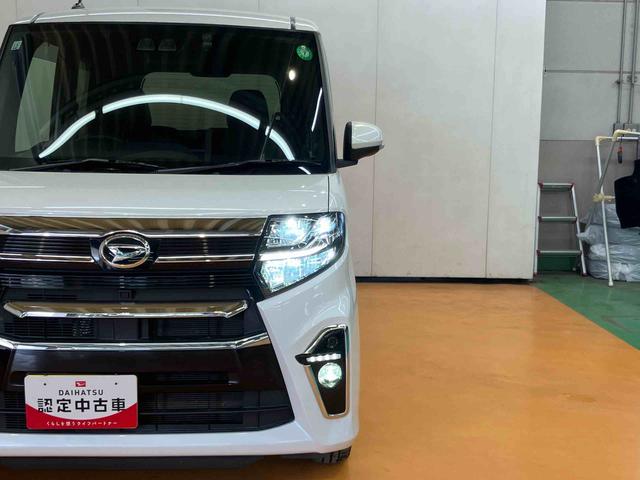 タントカスタムＸスタイルセレクションバックカメラ連動９インチフルセグナビ　ＵＳＢ接続　ブルートゥース対応　フロント．リヤドライブレコーダー連動　ビルトインＥＴＣ　運転席ロングスライドシート　前席シートヒーター　前後コーナーセンサー（千葉県）の中古車