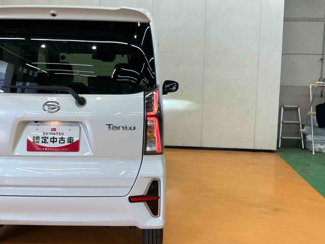 タントカスタムＸスタイルセレクションバックカメラ連動９インチフルセグナビ　ＵＳＢ接続　ブルートゥース対応　フロント．リヤドライブレコーダー連動　ビルトインＥＴＣ　運転席ロングスライドシート　前席シートヒーター　前後コーナーセンサー（千葉県）の中古車