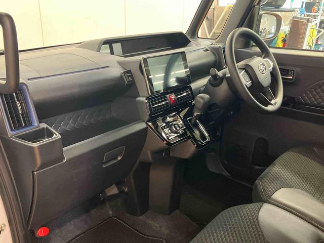 タントカスタムＸスタイルセレクションバックカメラ連動９インチフルセグナビ　ＵＳＢ接続　ブルートゥース対応　フロント．リヤドライブレコーダー連動　ビルトインＥＴＣ　運転席ロングスライドシート　前席シートヒーター　前後コーナーセンサー（千葉県）の中古車