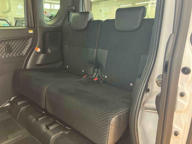 タントカスタムＸスタイルセレクションバックカメラ連動９インチフルセグナビ　ＵＳＢ接続　ブルートゥース対応　フロント．リヤドライブレコーダー連動　ビルトインＥＴＣ　運転席ロングスライドシート　前席シートヒーター　前後コーナーセンサー（千葉県）の中古車