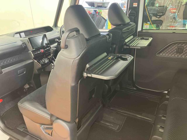 タントカスタムＸスタイルセレクションバックカメラ連動９インチフルセグナビ　ＵＳＢ接続　ブルートゥース対応　フロント．リヤドライブレコーダー連動　ビルトインＥＴＣ　運転席ロングスライドシート　前席シートヒーター　前後コーナーセンサー（千葉県）の中古車