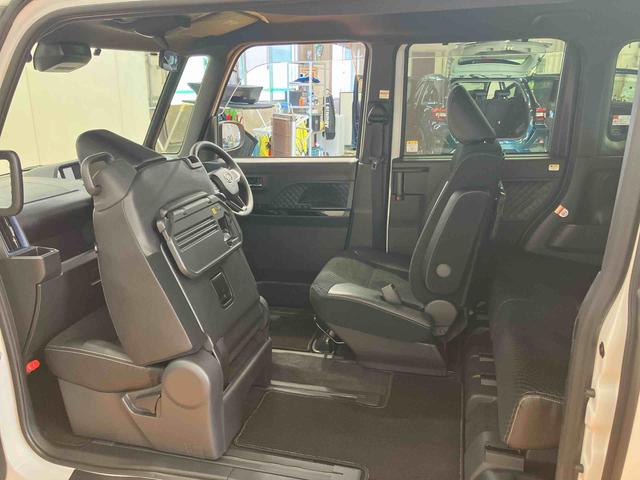 タントカスタムＸスタイルセレクションバックカメラ連動９インチフルセグナビ　ＵＳＢ接続　ブルートゥース対応　フロント．リヤドライブレコーダー連動　ビルトインＥＴＣ　運転席ロングスライドシート　前席シートヒーター　前後コーナーセンサー（千葉県）の中古車