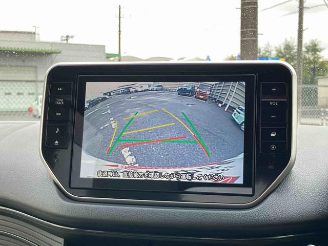 ムーヴＸ　ＳＡII　４ＷＤ８型ナビ／ＢＴ／ＴＶ／ＤＩＳＣ／バックカメラ／ステアリングスイッチ　ＥＴＣ　１４インチアルミ　プッシュボタンスターター　オートエアコン　電動格納ドアミラー　運転席シートリフター　衝突被害軽減ブレーキ（千葉県）の中古車