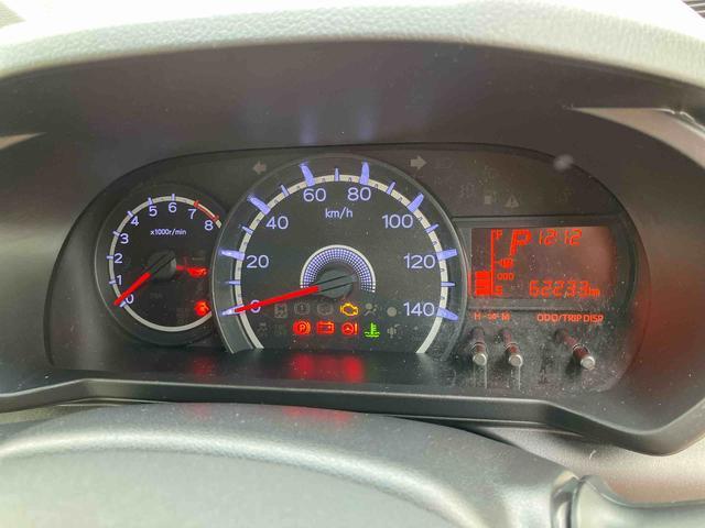 ムーヴＸ　ＳＡII　４ＷＤ８型ナビ／ＢＴ／ＴＶ／ＤＩＳＣ／バックカメラ／ステアリングスイッチ　ＥＴＣ　１４インチアルミ　プッシュボタンスターター　オートエアコン　電動格納ドアミラー　運転席シートリフター　衝突被害軽減ブレーキ（千葉県）の中古車