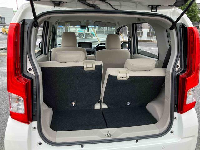 ムーヴＸ　ＳＡII　４ＷＤ８型ナビ／ＢＴ／ＴＶ／ＤＩＳＣ／バックカメラ／ステアリングスイッチ　ＥＴＣ　１４インチアルミ　プッシュボタンスターター　オートエアコン　電動格納ドアミラー　運転席シートリフター　衝突被害軽減ブレーキ（千葉県）の中古車