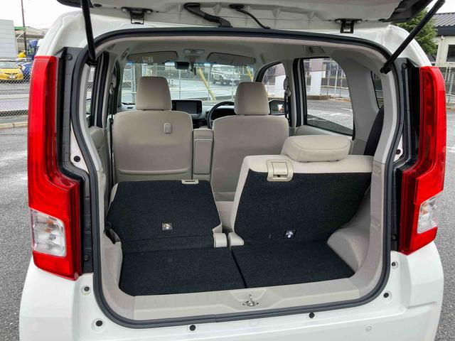 ムーヴＸ　ＳＡII　４ＷＤ８型ナビ／ＢＴ／ＴＶ／ＤＩＳＣ／バックカメラ／ステアリングスイッチ　ＥＴＣ　１４インチアルミ　プッシュボタンスターター　オートエアコン　電動格納ドアミラー　運転席シートリフター　衝突被害軽減ブレーキ（千葉県）の中古車