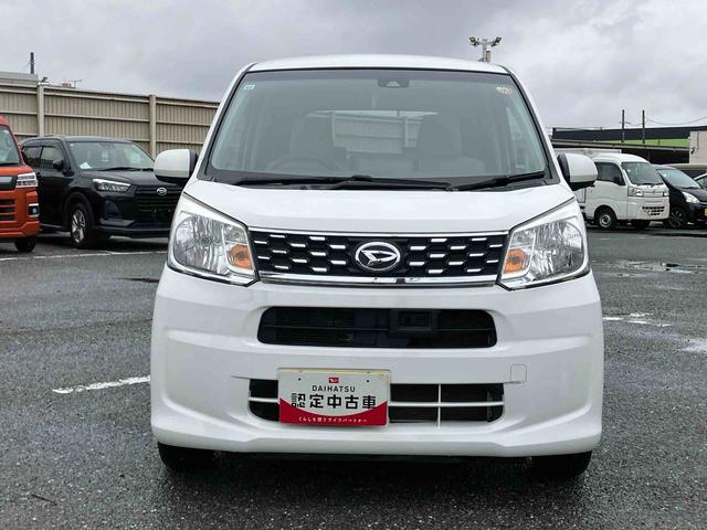 ムーヴＸ　ＳＡII　４ＷＤ８型ナビ／ＢＴ／ＴＶ／ＤＩＳＣ／バックカメラ／ステアリングスイッチ　ＥＴＣ　１４インチアルミ　プッシュボタンスターター　オートエアコン　電動格納ドアミラー　運転席シートリフター　衝突被害軽減ブレーキ（千葉県）の中古車