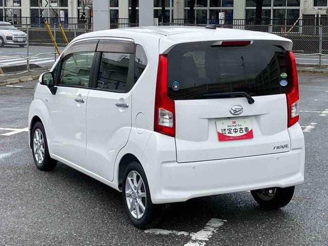 ムーヴＸ　ＳＡII　４ＷＤ８型ナビ／ＢＴ／ＴＶ／ＤＩＳＣ／バックカメラ／ステアリングスイッチ　ＥＴＣ　１４インチアルミ　プッシュボタンスターター　オートエアコン　電動格納ドアミラー　運転席シートリフター　衝突被害軽減ブレーキ（千葉県）の中古車