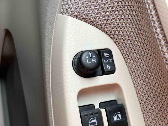 ムーヴＸ　ＳＡII　４ＷＤ８型ナビ／ＢＴ／ＴＶ／ＤＩＳＣ／バックカメラ／ステアリングスイッチ　ＥＴＣ　１４インチアルミ　プッシュボタンスターター　オートエアコン　電動格納ドアミラー　運転席シートリフター　衝突被害軽減ブレーキ（千葉県）の中古車