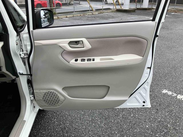 ムーヴＸ　ＳＡII　４ＷＤ８型ナビ／ＢＴ／ＴＶ／ＤＩＳＣ／バックカメラ／ステアリングスイッチ　ＥＴＣ　１４インチアルミ　プッシュボタンスターター　オートエアコン　電動格納ドアミラー　運転席シートリフター　衝突被害軽減ブレーキ（千葉県）の中古車