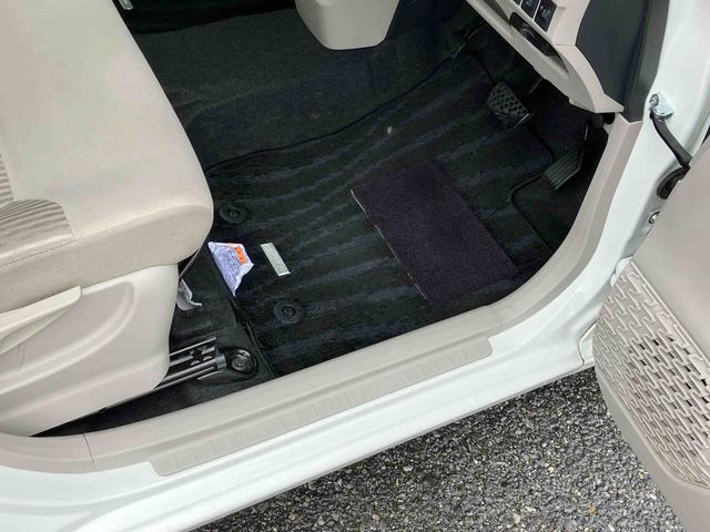 ムーヴＸ　ＳＡII　４ＷＤ８型ナビ／ＢＴ／ＴＶ／ＤＩＳＣ／バックカメラ／ステアリングスイッチ　ＥＴＣ　１４インチアルミ　プッシュボタンスターター　オートエアコン　電動格納ドアミラー　運転席シートリフター　衝突被害軽減ブレーキ（千葉県）の中古車