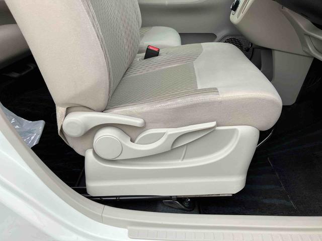 ムーヴＸ　ＳＡII　４ＷＤ８型ナビ／ＢＴ／ＴＶ／ＤＩＳＣ／バックカメラ／ステアリングスイッチ　ＥＴＣ　１４インチアルミ　プッシュボタンスターター　オートエアコン　電動格納ドアミラー　運転席シートリフター　衝突被害軽減ブレーキ（千葉県）の中古車