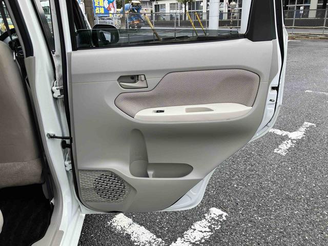 ムーヴＸ　ＳＡII　４ＷＤ８型ナビ／ＢＴ／ＴＶ／ＤＩＳＣ／バックカメラ／ステアリングスイッチ　ＥＴＣ　１４インチアルミ　プッシュボタンスターター　オートエアコン　電動格納ドアミラー　運転席シートリフター　衝突被害軽減ブレーキ（千葉県）の中古車