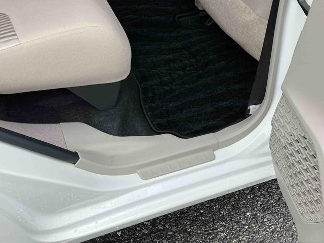 ムーヴＸ　ＳＡII　４ＷＤ８型ナビ／ＢＴ／ＴＶ／ＤＩＳＣ／バックカメラ／ステアリングスイッチ　ＥＴＣ　１４インチアルミ　プッシュボタンスターター　オートエアコン　電動格納ドアミラー　運転席シートリフター　衝突被害軽減ブレーキ（千葉県）の中古車