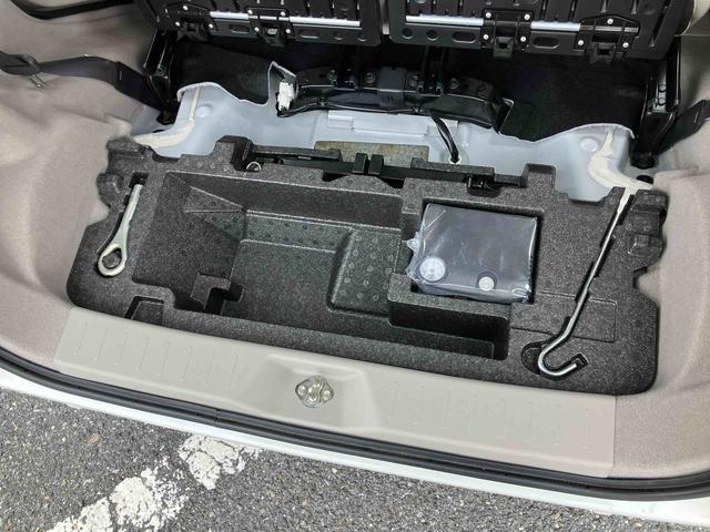 ムーヴＸ　ＳＡII　４ＷＤ８型ナビ／ＢＴ／ＴＶ／ＤＩＳＣ／バックカメラ／ステアリングスイッチ　ＥＴＣ　１４インチアルミ　プッシュボタンスターター　オートエアコン　電動格納ドアミラー　運転席シートリフター　衝突被害軽減ブレーキ（千葉県）の中古車