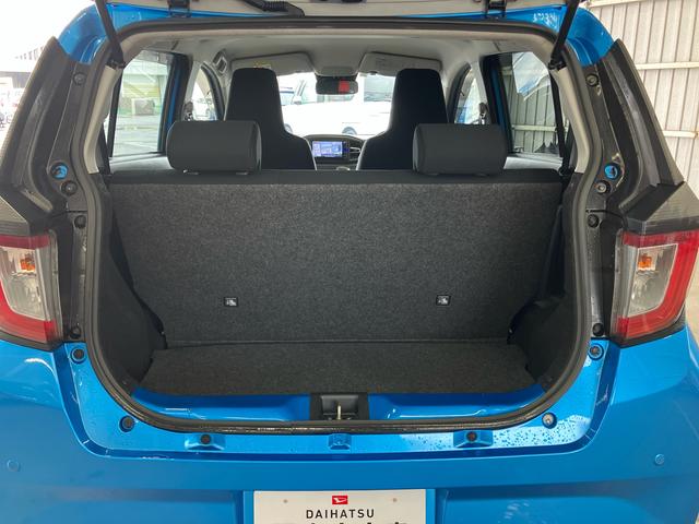 ミライースX SAIIIナビ/TV/DVD/BT/USB バックカメラ ETC LEDヘッドランプ オートハイビーム 電動格納ドアミラー スモークガラス キーレスエントリー コーナーセンサー 衝突軽減ブレーキ 盗難防止警報(千葉県)の中古車