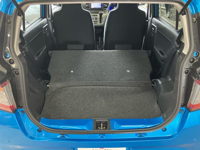 ミライースX SAIIIナビ/TV/DVD/BT/USB バックカメラ ETC LEDヘッドランプ オートハイビーム 電動格納ドアミラー スモークガラス キーレスエントリー コーナーセンサー 衝突軽減ブレーキ 盗難防止警報(千葉県)の中古車