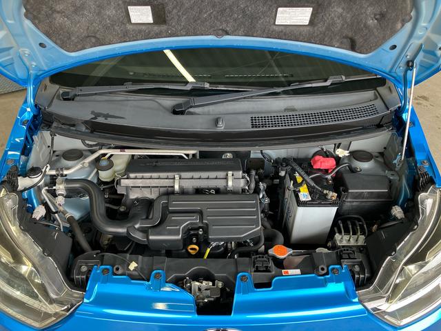 ミライースX SAIIIナビ/TV/DVD/BT/USB バックカメラ ETC LEDヘッドランプ オートハイビーム 電動格納ドアミラー スモークガラス キーレスエントリー コーナーセンサー 衝突軽減ブレーキ 盗難防止警報(千葉県)の中古車