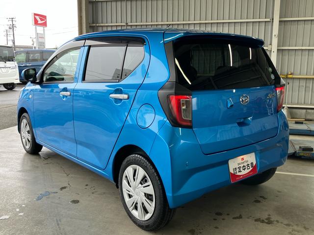 ミライースX SAIIIナビ/TV/DVD/BT/USB バックカメラ ETC LEDヘッドランプ オートハイビーム 電動格納ドアミラー スモークガラス キーレスエントリー コーナーセンサー 衝突軽減ブレーキ 盗難防止警報(千葉県)の中古車