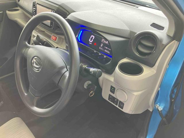 ミライースX SAIIIナビ/TV/DVD/BT/USB バックカメラ ETC LEDヘッドランプ オートハイビーム 電動格納ドアミラー スモークガラス キーレスエントリー コーナーセンサー 衝突軽減ブレーキ 盗難防止警報(千葉県)の中古車